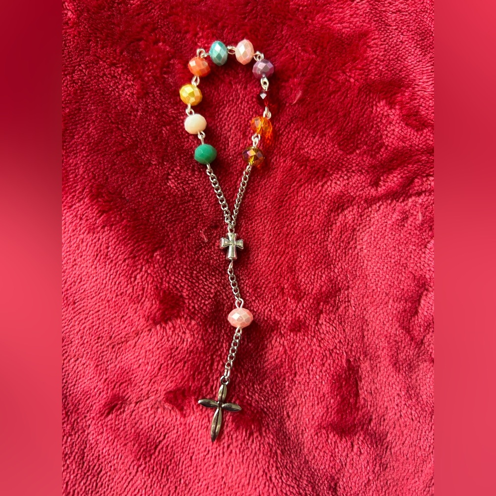 Mini rosary